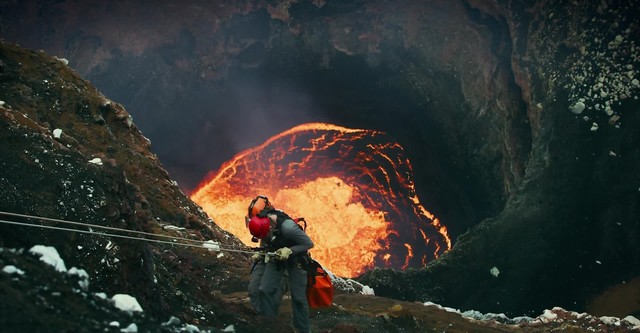 Volcanes: el fuego de la creación