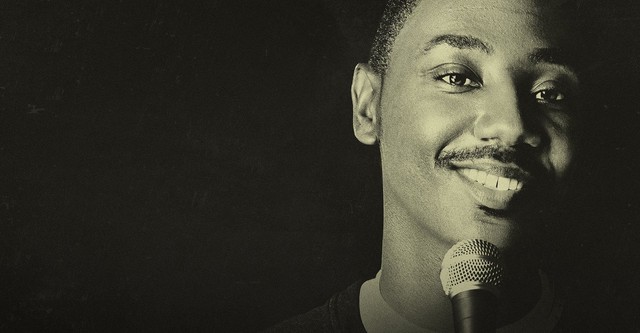 Jerrod Carmichael: Love at the Store