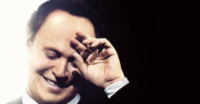 Billy Crystal: 700 Sundays