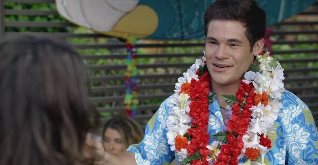 Adam Devine's House Party