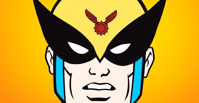 Harvey Birdman, el abogado