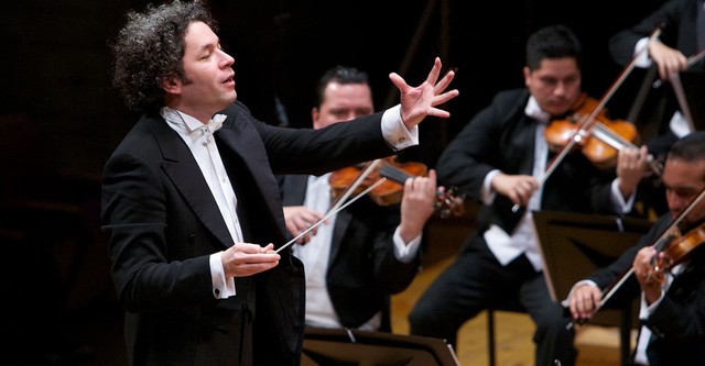 ¡Viva Maestro!