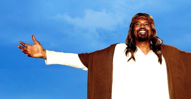 Black Jesus