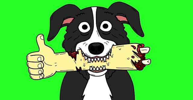 mr pickles season 4 watch online free