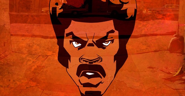 Black Dynamite