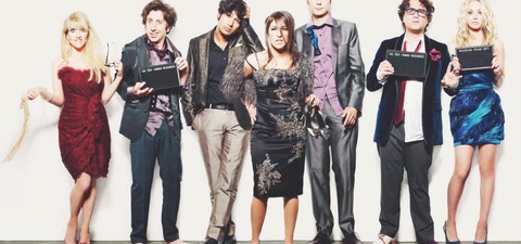 'The Big Bang Theory' Cast: Where Are They Now in 2025?