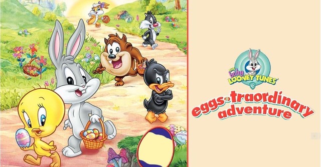 Baby looney tunes watch hot sale online free