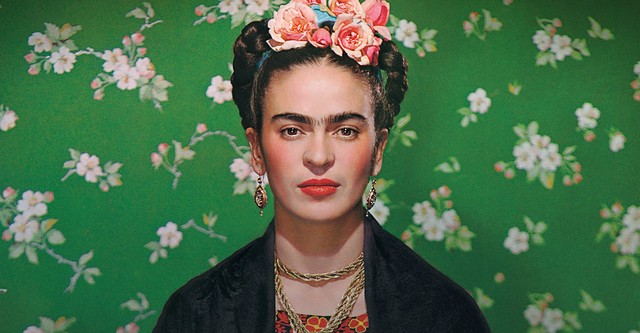 Frida: Viva la vida