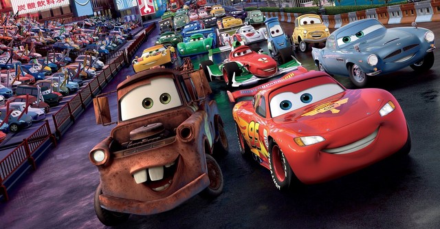 Cars 2
