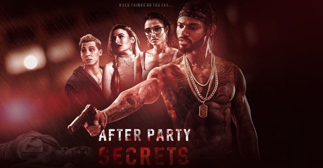 After Party Secrets