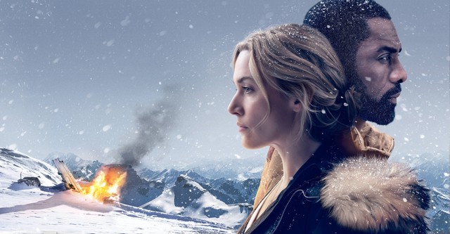 La montaña entre nosotros