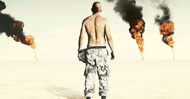 Jarhead, el infierno espera