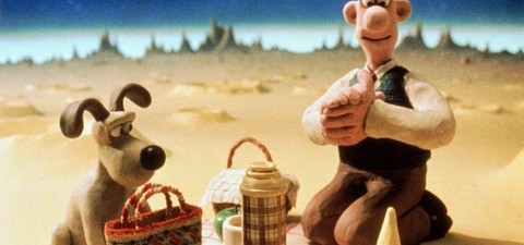 How (and Where) to Watch the Wallace and Gromit Movies and TV Shows in Order