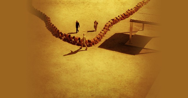 The Human Centipede 3