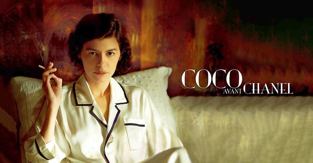Coco Before Chanel - movie: watch streaming online