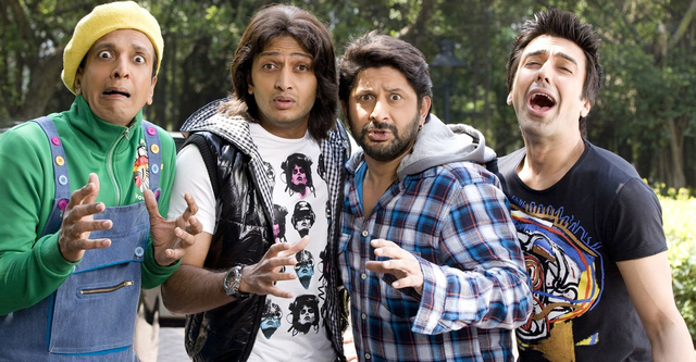 How to Watch the Dhamaal Movies In Order: A Complete Streaming Guide