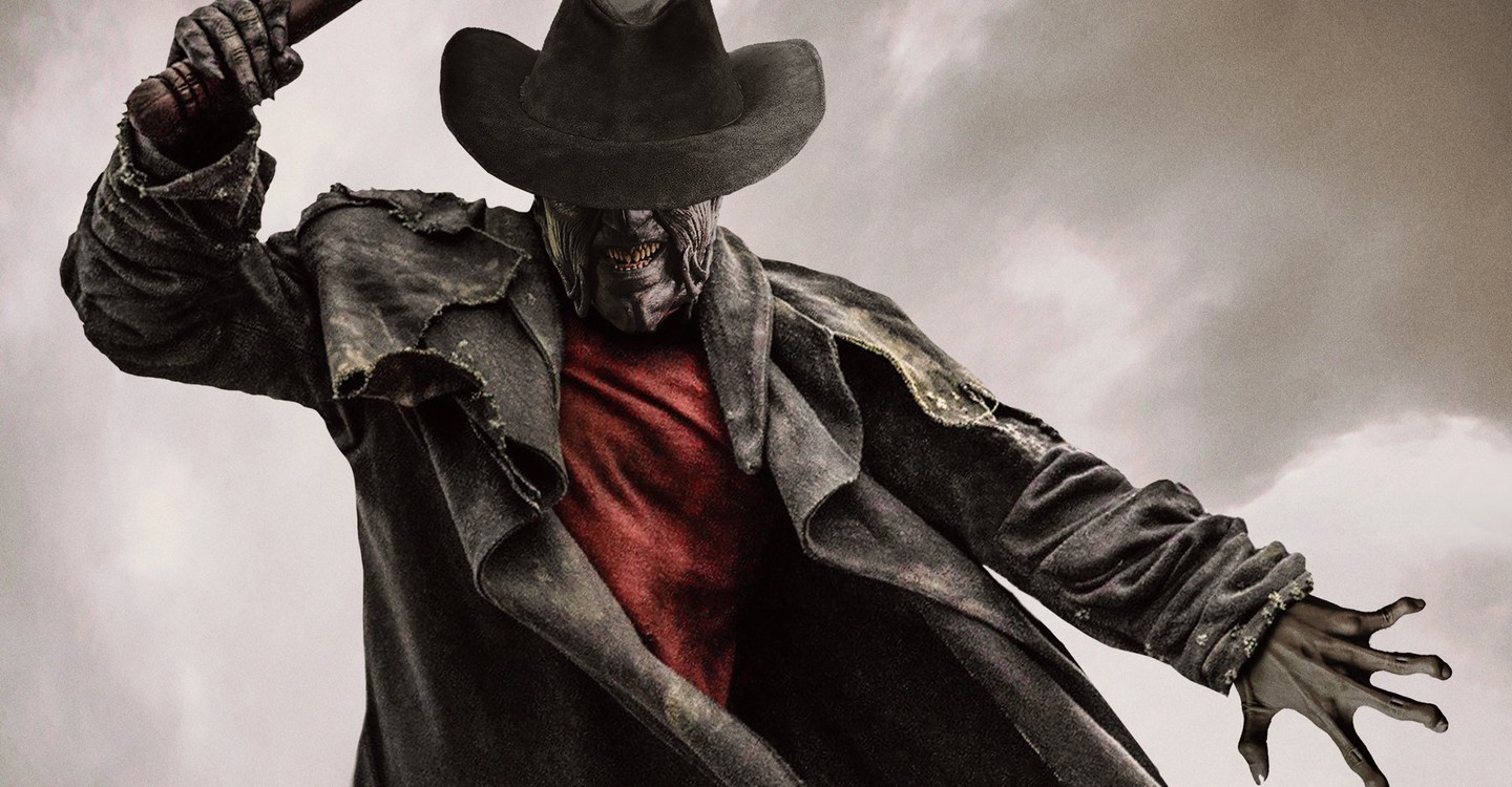 Jeepers Creepers 3 Movie Watch Streaming Online