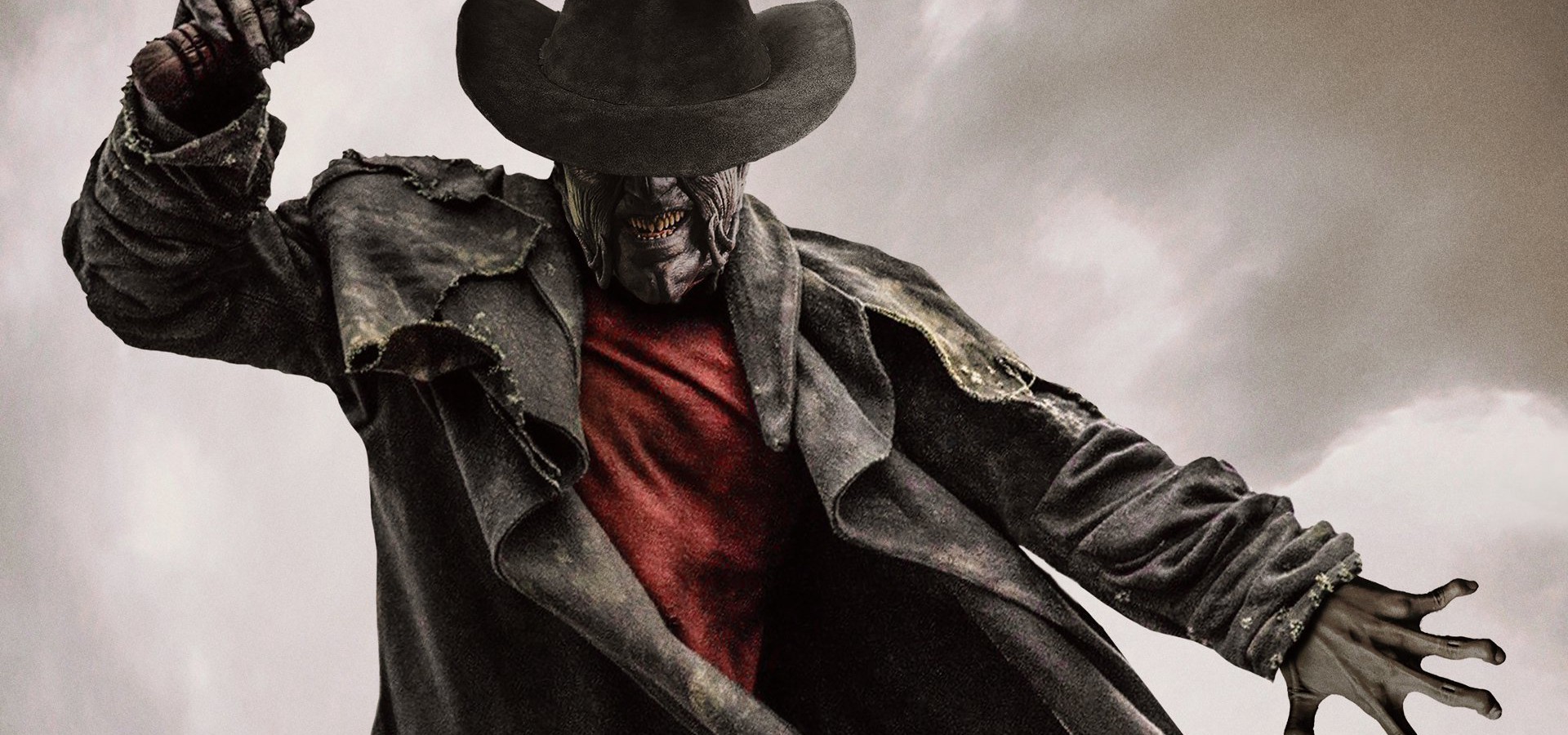 Regarder Jeepers Creepers 3 en streaming complet
