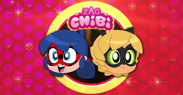 Miraculous: Chibi