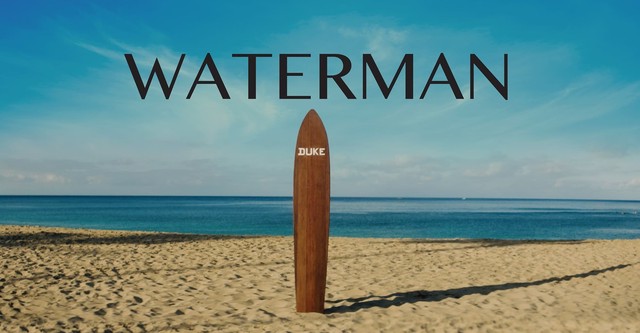 Waterman