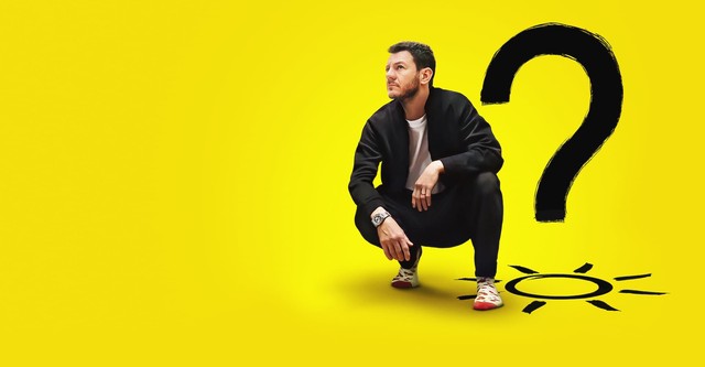 Alessandro Cattelan: One Simple Question