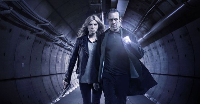 The Tunnel – Mord kennt keine Grenzen
