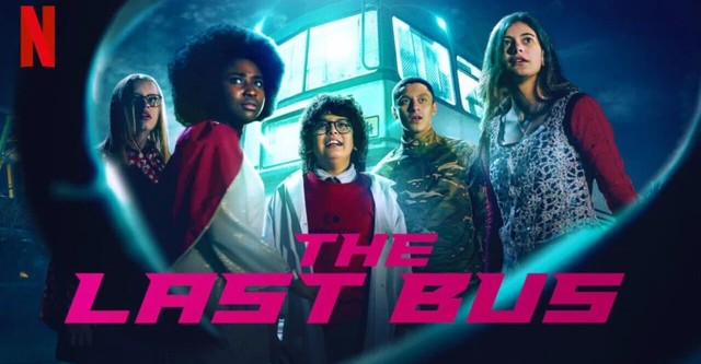 The Last Bus