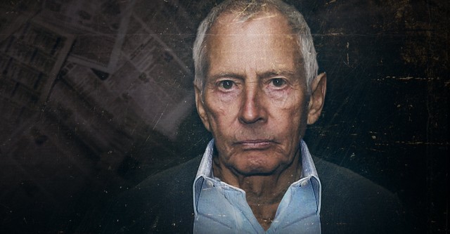 The Trials of Robert Durst