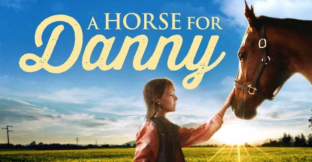 Un caballo para Danny