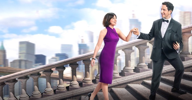 Coup de foudre arrangé