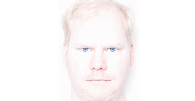 Jim Gaffigan: Beyond the Pale