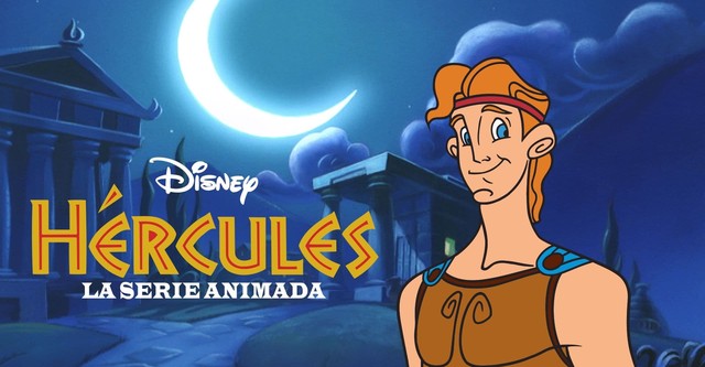 Hercules hot sale 1997 123movies