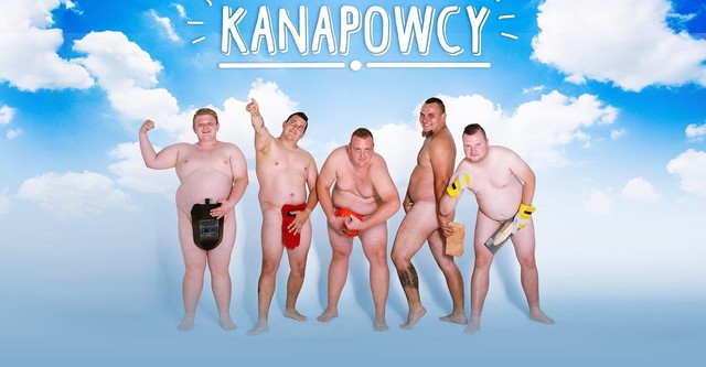 Kanapowcy