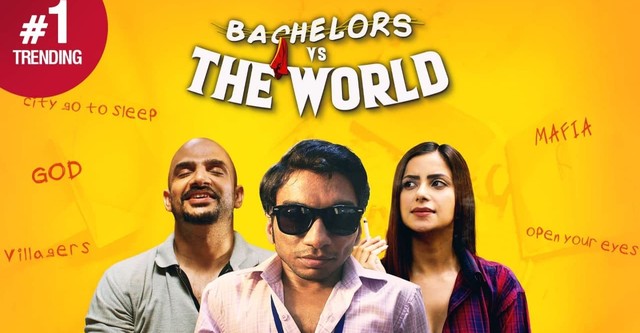 TVF Bachelors