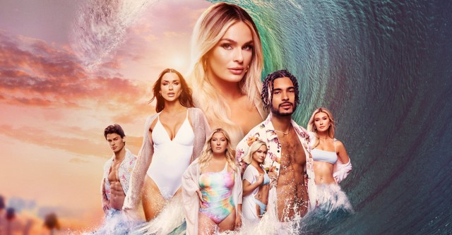 Siesta Key Season 3 watch full episodes streaming online