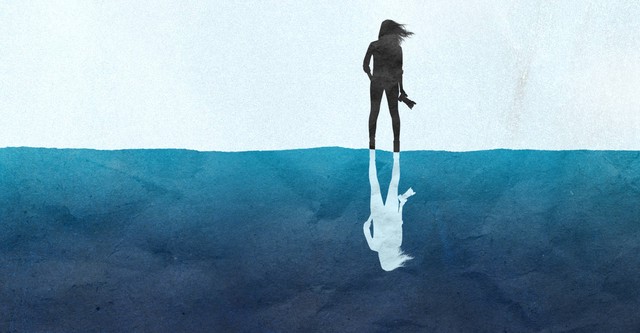 Undercurrent: The Disappearance of Kim Wall
