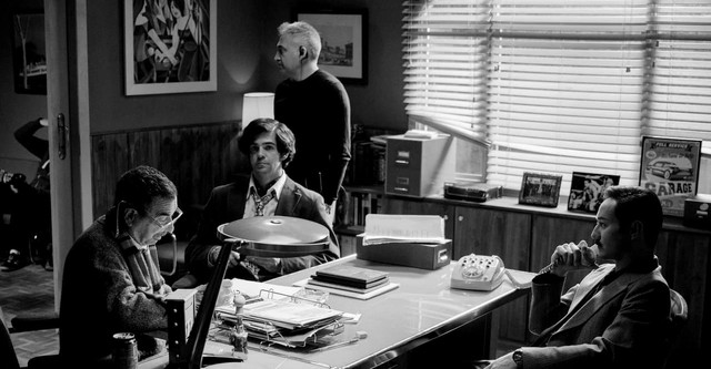 The Crack: Inception