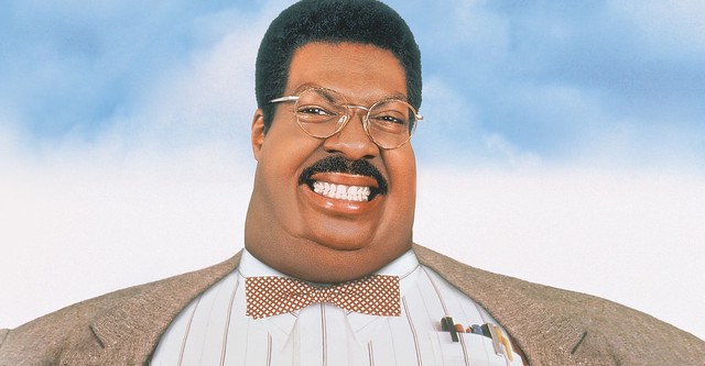 The Nutty Professor