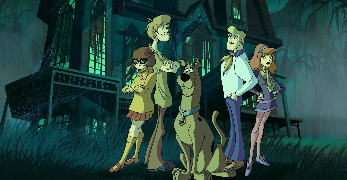 ¿Es Scooby Doo un extraterrestre? Su origen en ‘Misterios S.A.’, explicado