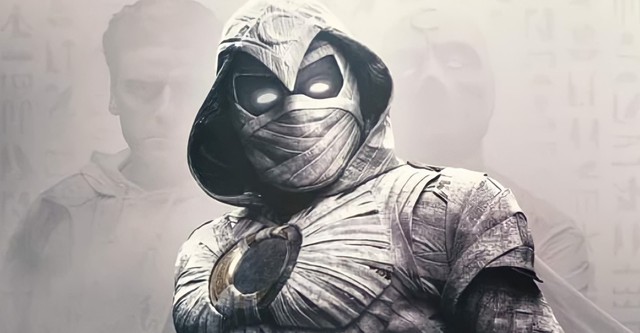 Moon Knight - watch tv show streaming online