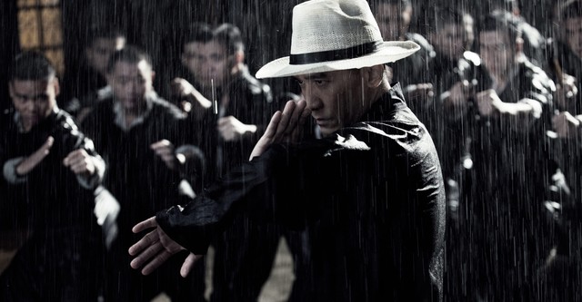 The Grandmaster