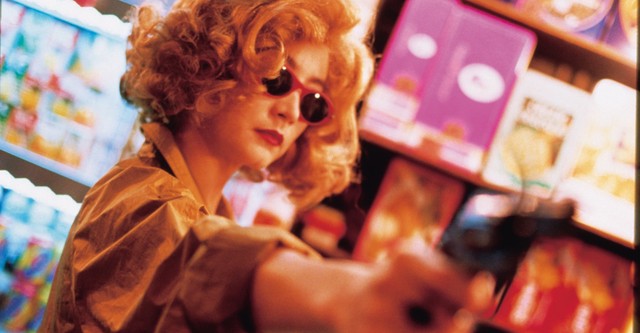 Chungking Express