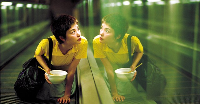 Chungking Express