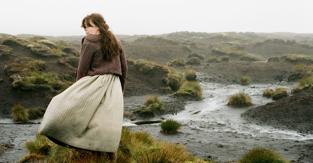 Wuthering Heights