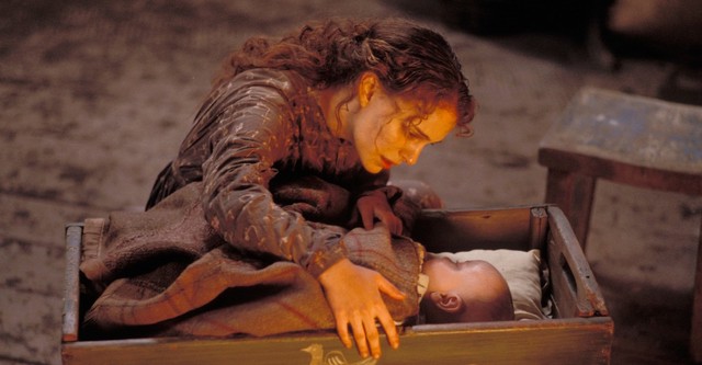 Cold Mountain - película: Ver online en español