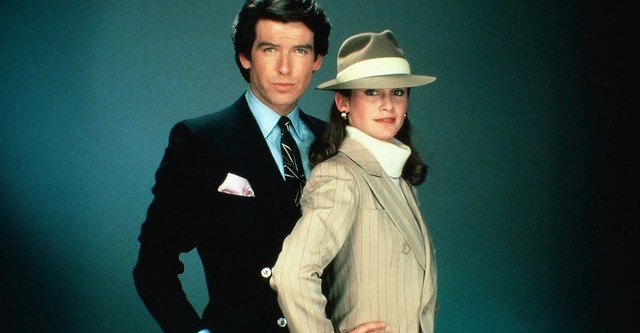 Les Enquêtes de Remington Steele