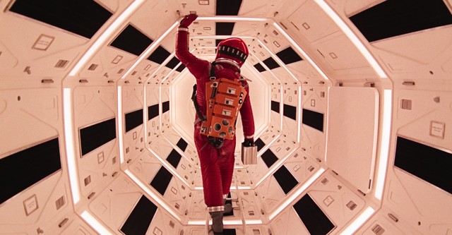 2001: A Space Odyssey