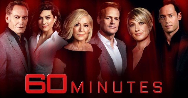 60 Minutes Australia