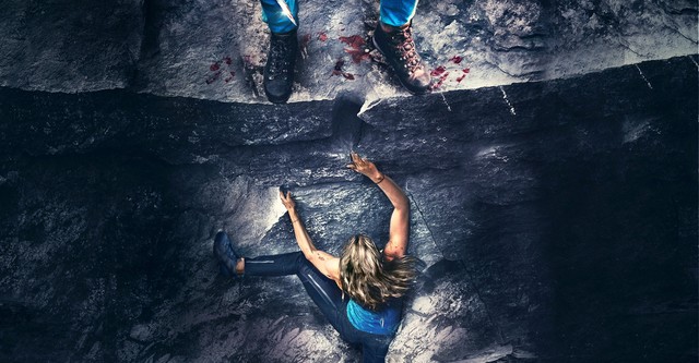 The Ledge - Don't Lose Your Grip!