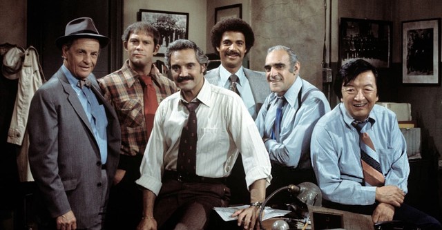 Barney Miller